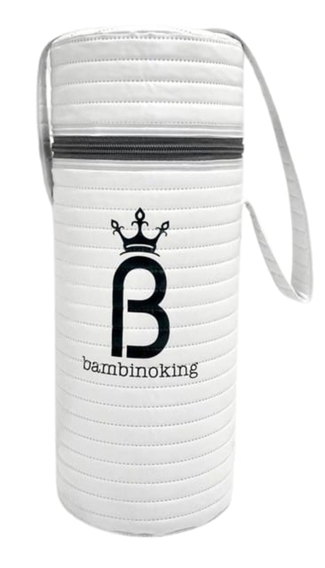 מבודד חום/קור לבקבוק תינוק ומזון Bambino king