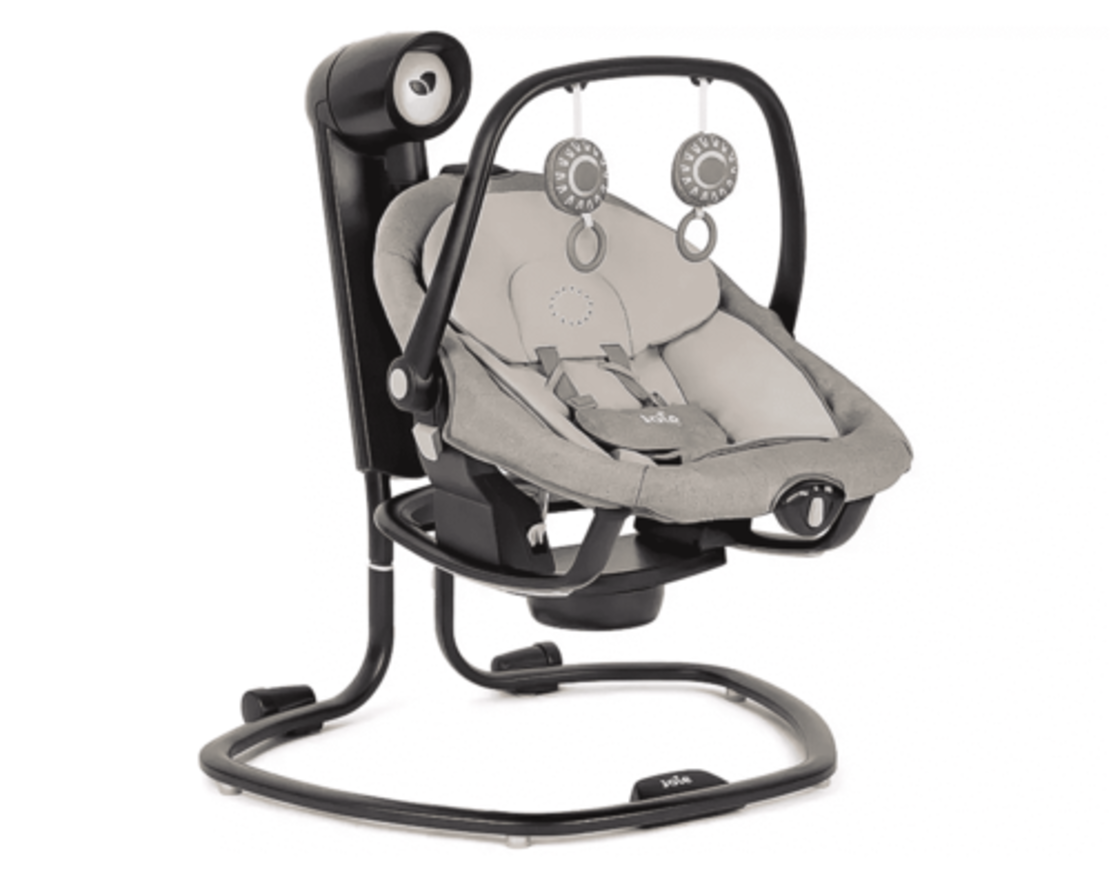טרמפולינה לתינוק Serina 2in1 Joie צבע Speckled