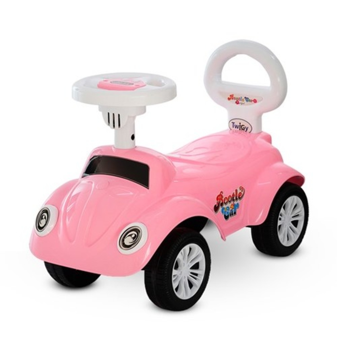 בימבה מוסיקלית - ™My First Drive twigy