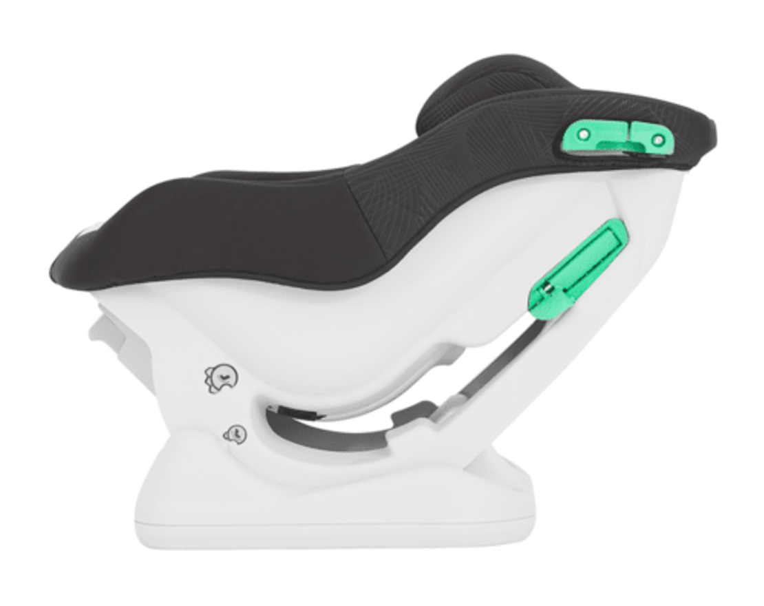 כסא בטיחות גרקו אקסטנד Graco Extend LX R129 אורך 50.3 | רוחב 42.7 | גובה 62.6|משקל 6.1 ק