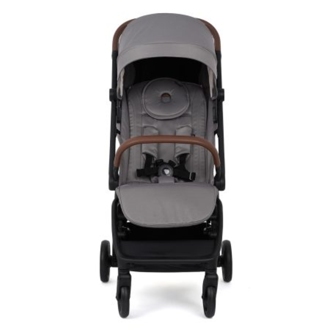 טיולון טוויגי אייפקס ידית חומה – ™Twigy Apex