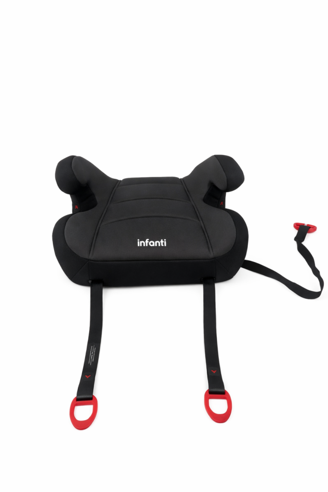 בוסטר ישיבה ריפוד מלא בתקינה אמריקאית כולל חיבור איזופיקס דגם Lada Latch