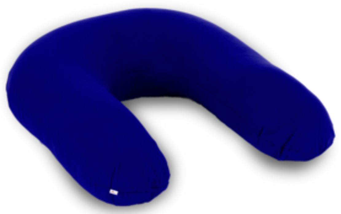 כרית הנקה Bell שחור