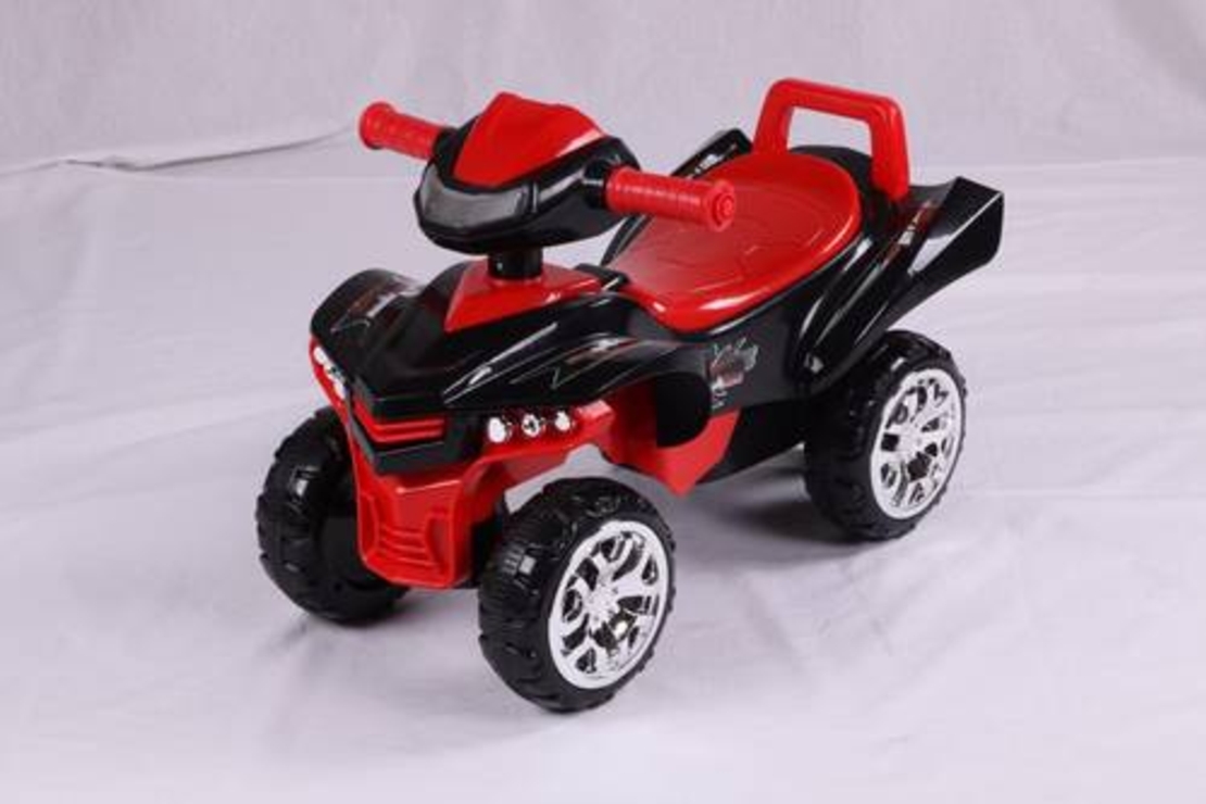 בימבה במבי טרקטורון M-3502 - אדום