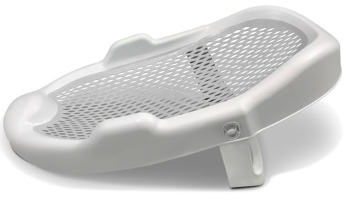 מושב דפני מתקפל לאמבטיה מסיליקון