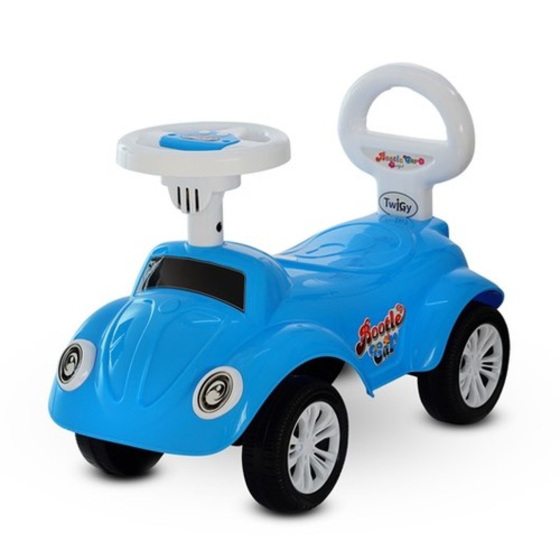 בימבה מוסיקלית - ™My First Drive twigy