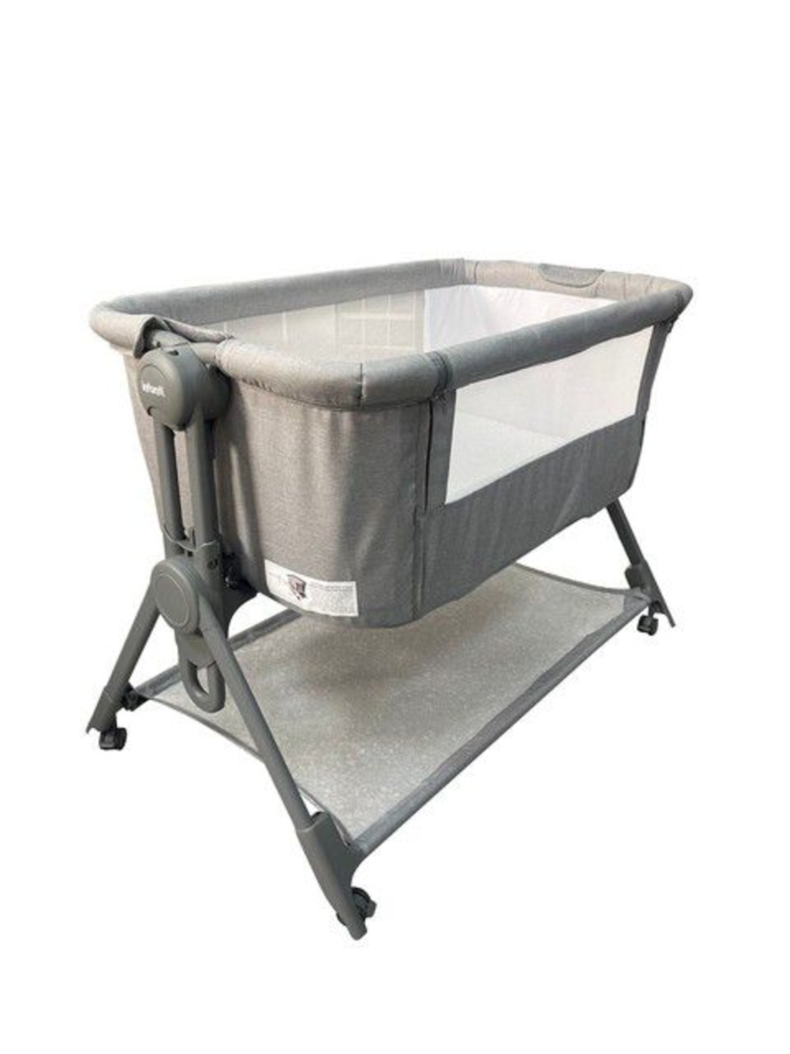 עריסה מתחברת נצמדת דגם cozysleeper