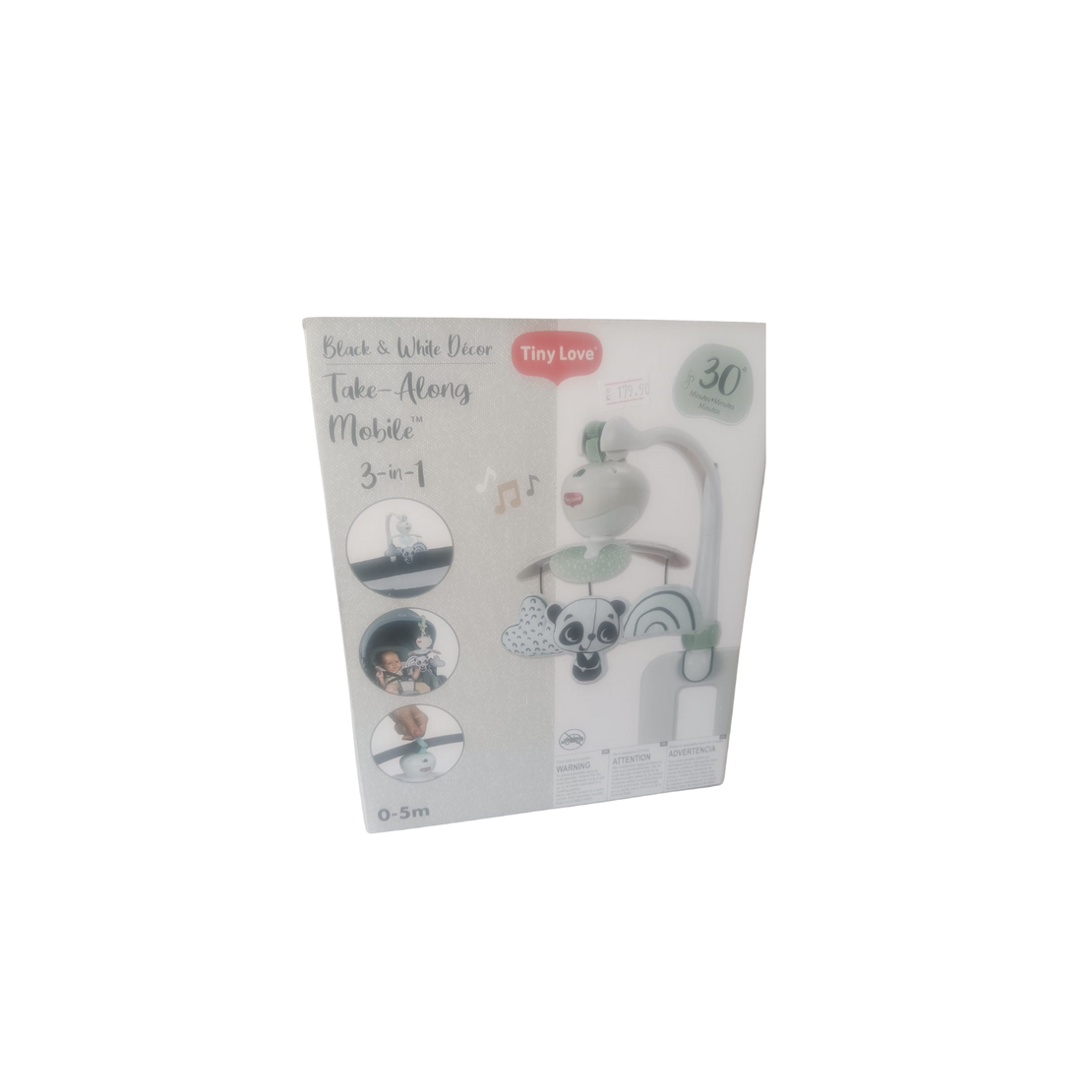 מובייל take- along mobile