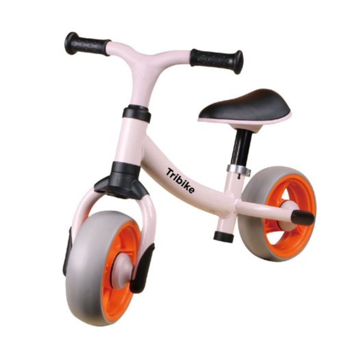 אופני איזון דגם Tribike Infanti צבע ב'ז