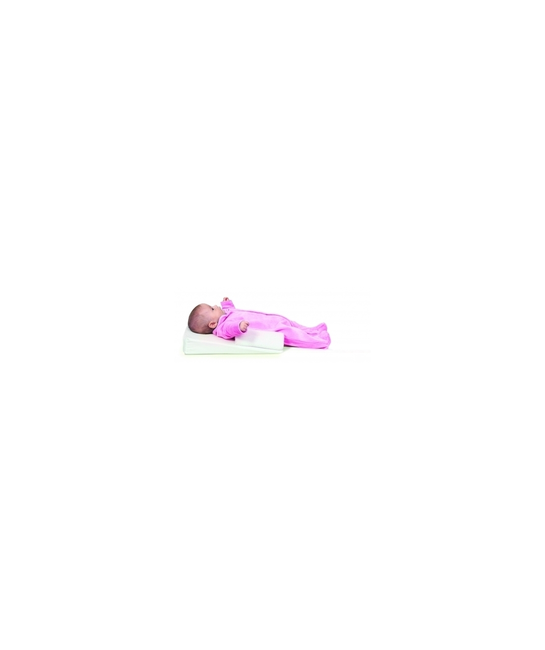 כרית ריפלוקס עם שיפוע לתינוק