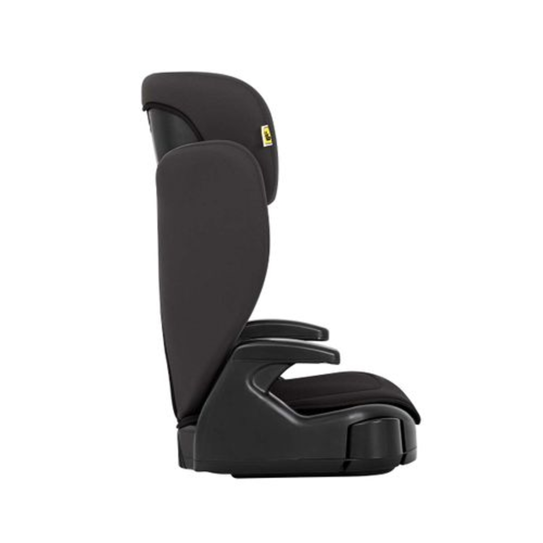 בוסטר לילדים ג'וניור מקסי Junior Maxi R129 בתקן i-Size החדש - שחור Midnight גרקו