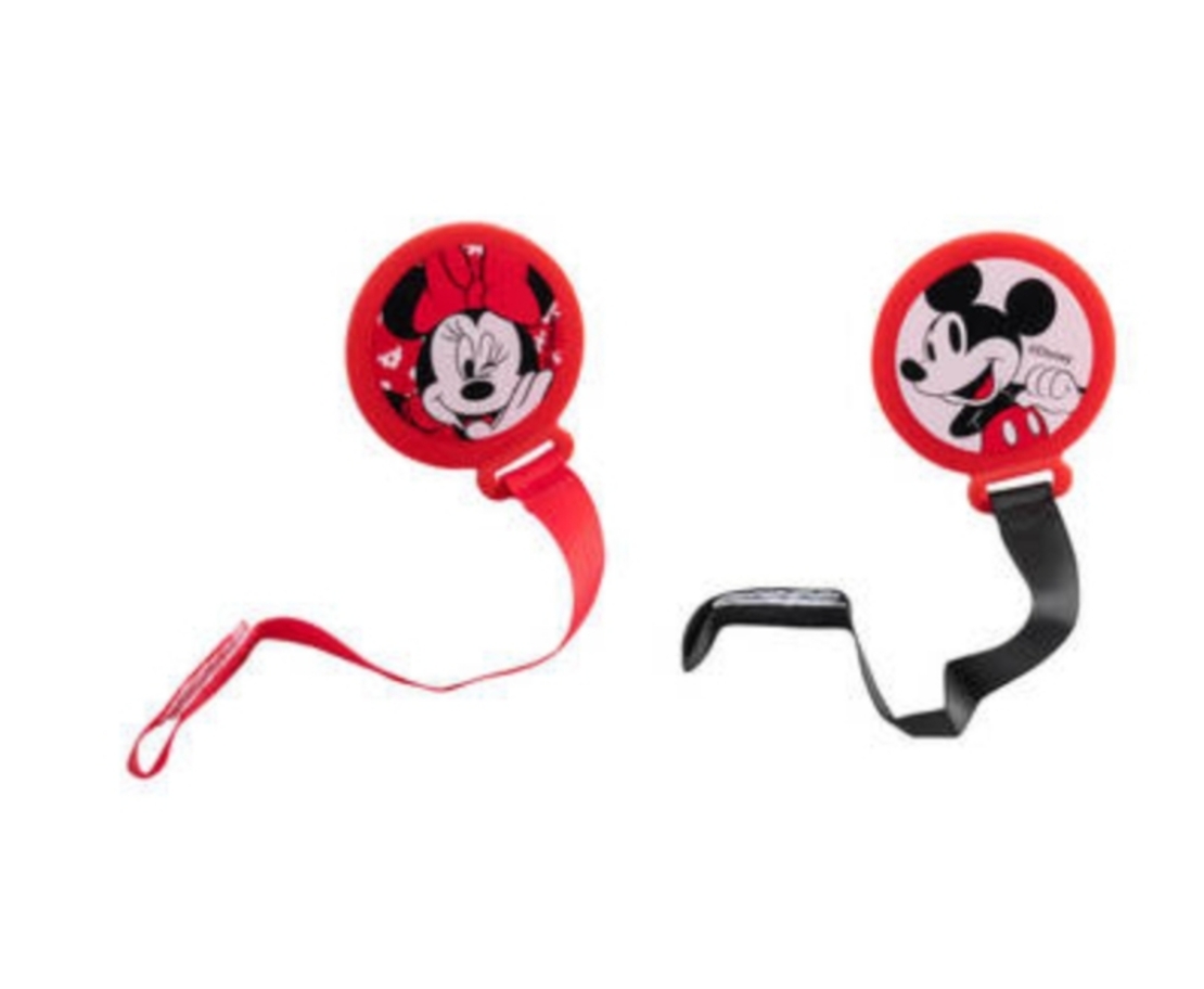 תופסן למוצץ דיסני