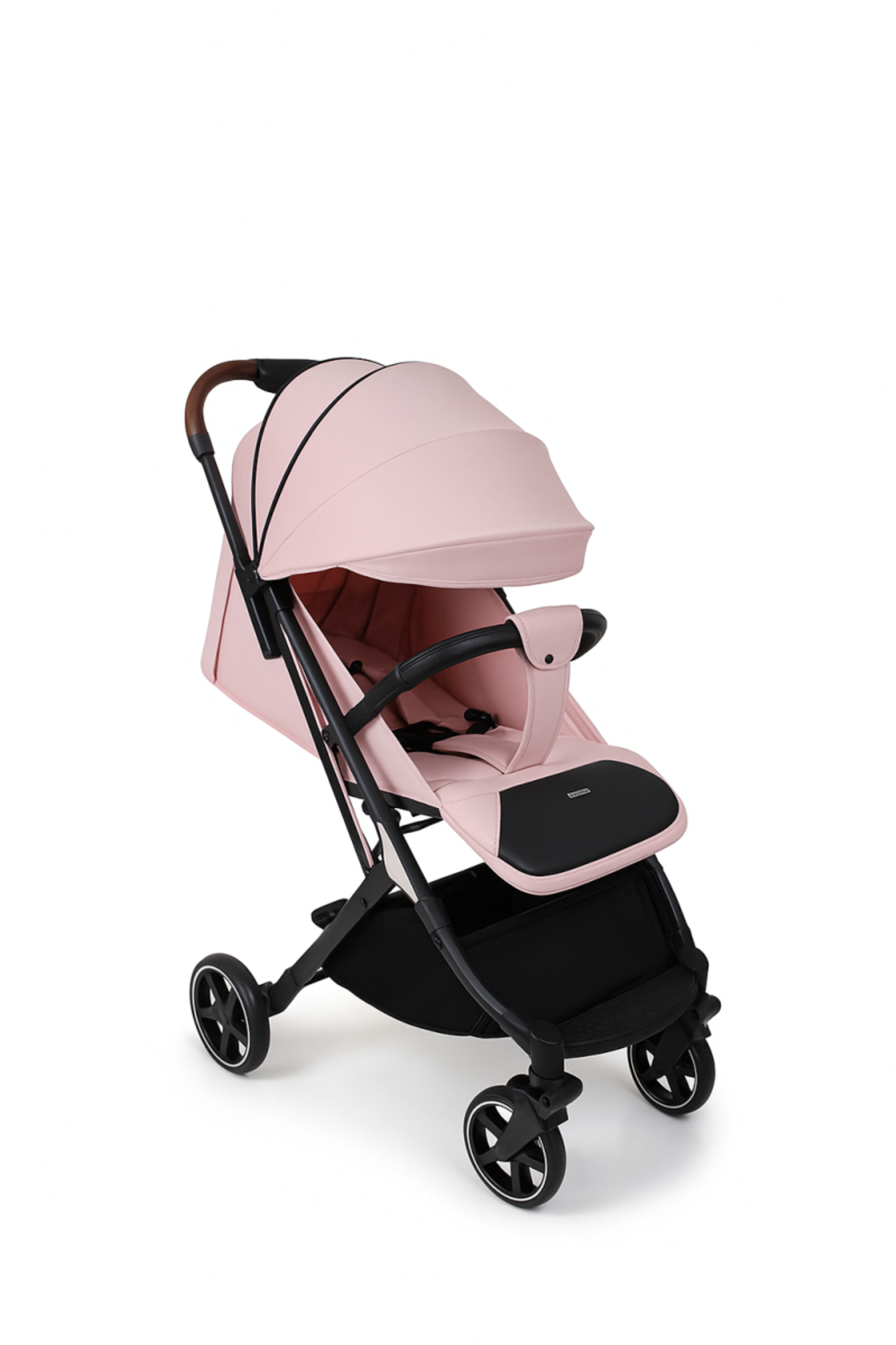 טיולון מיני בוק MINI BOOK ורוד– ביסמרט Bsmart