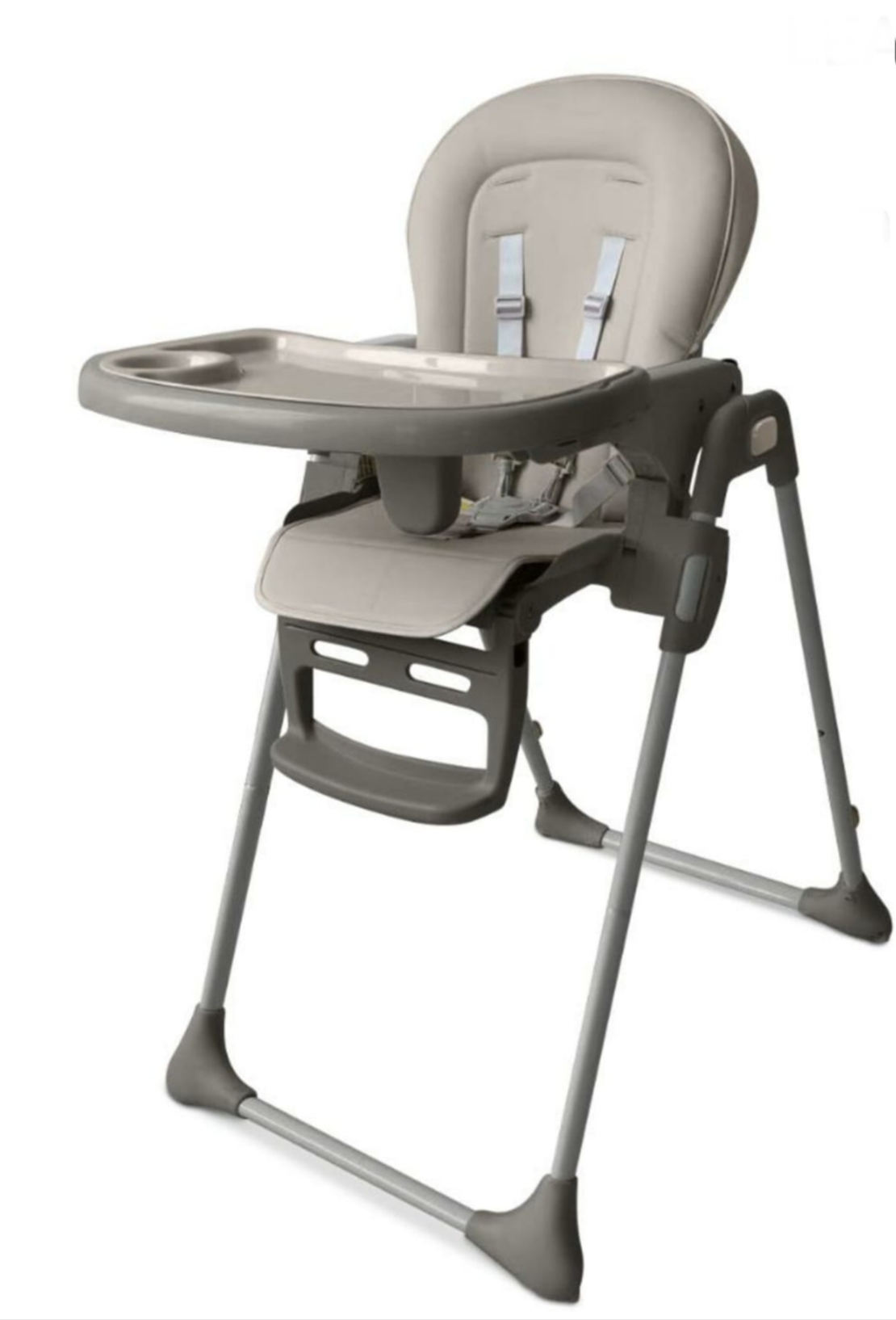 כיסא אוכל Leader ב’ז Baby michel