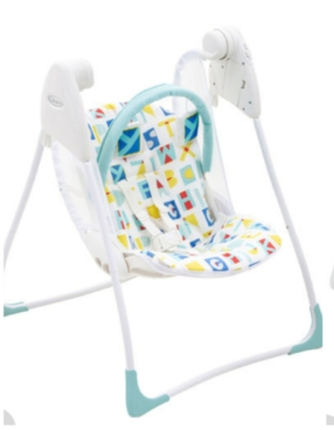 נדנדה חשמלית Graco