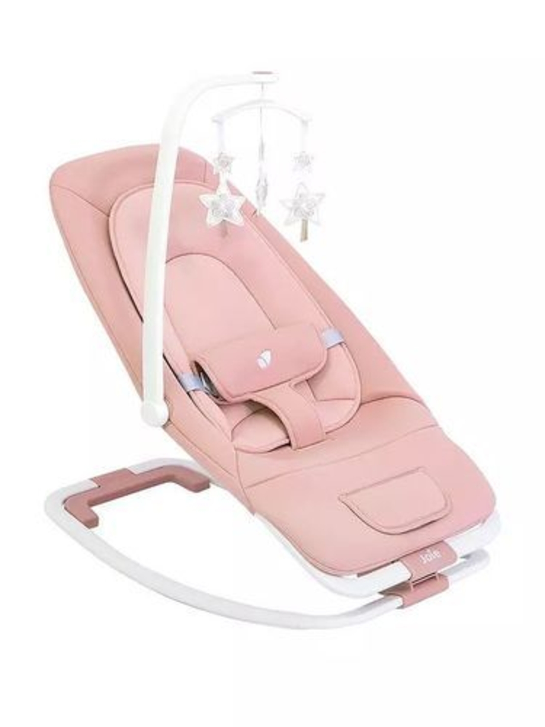 טרמפולינה דרימר -DREAMER WALNUT Joie