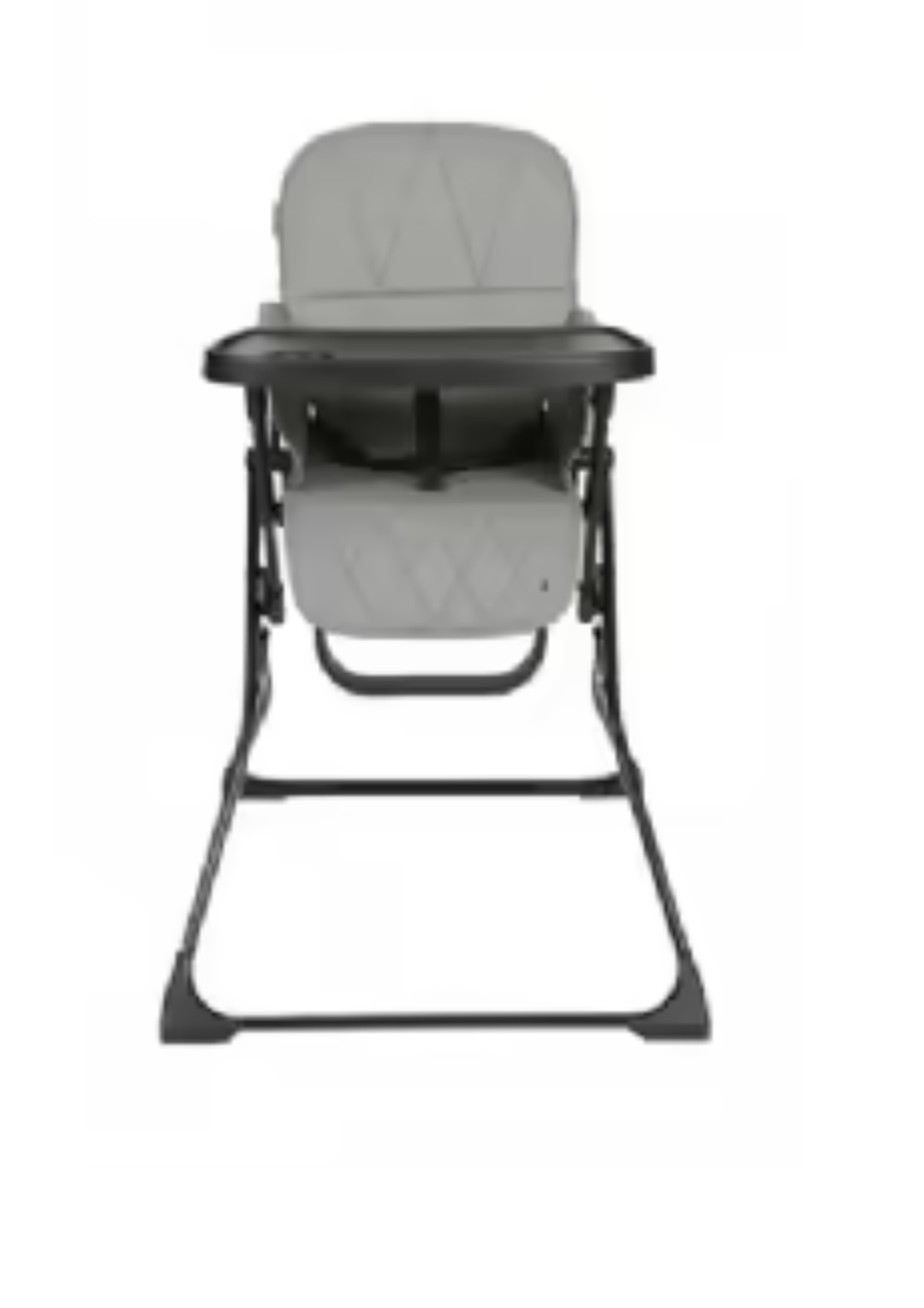 כסא אוכל דגם Tokyo מתקפל ביד אחת מבית Bsmart-טוקיו בצבע ורוד