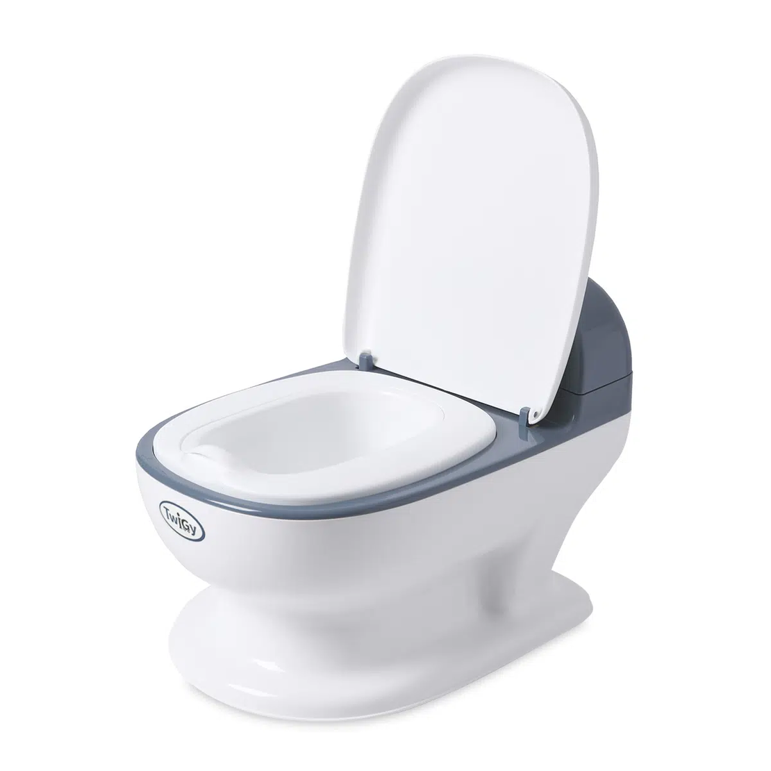 סיר גמילה בצורת אסלה – Train it! Mini Potty
