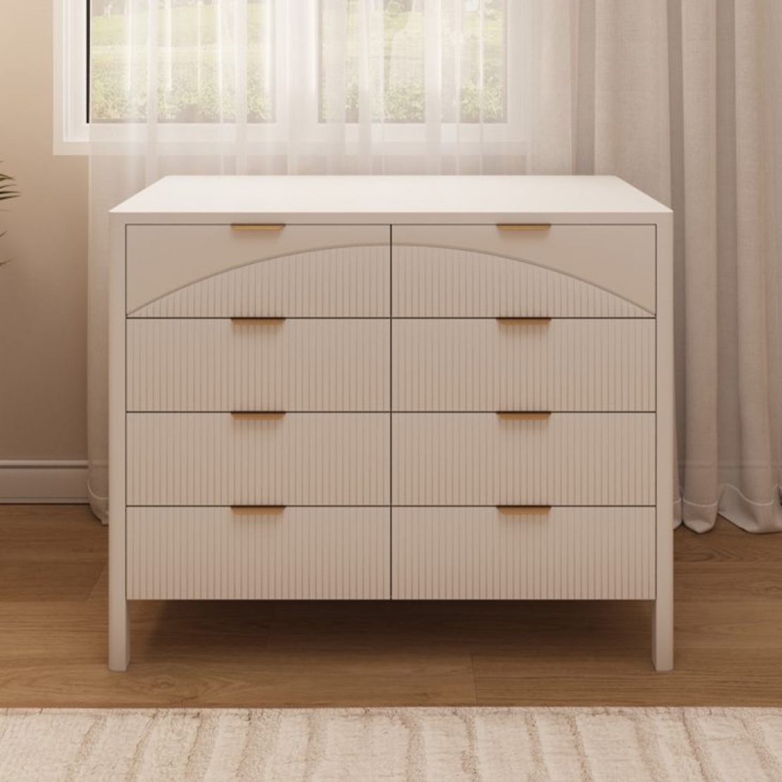 STUDIO BOUTIQUE COLLECTION חדר שינה לתינוק טוליפ