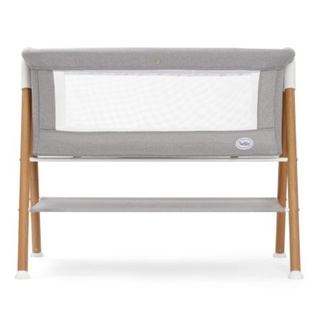 עריסה לתינוק דאלאס מסגרת דמוי עץ – Dallas Baby Crib