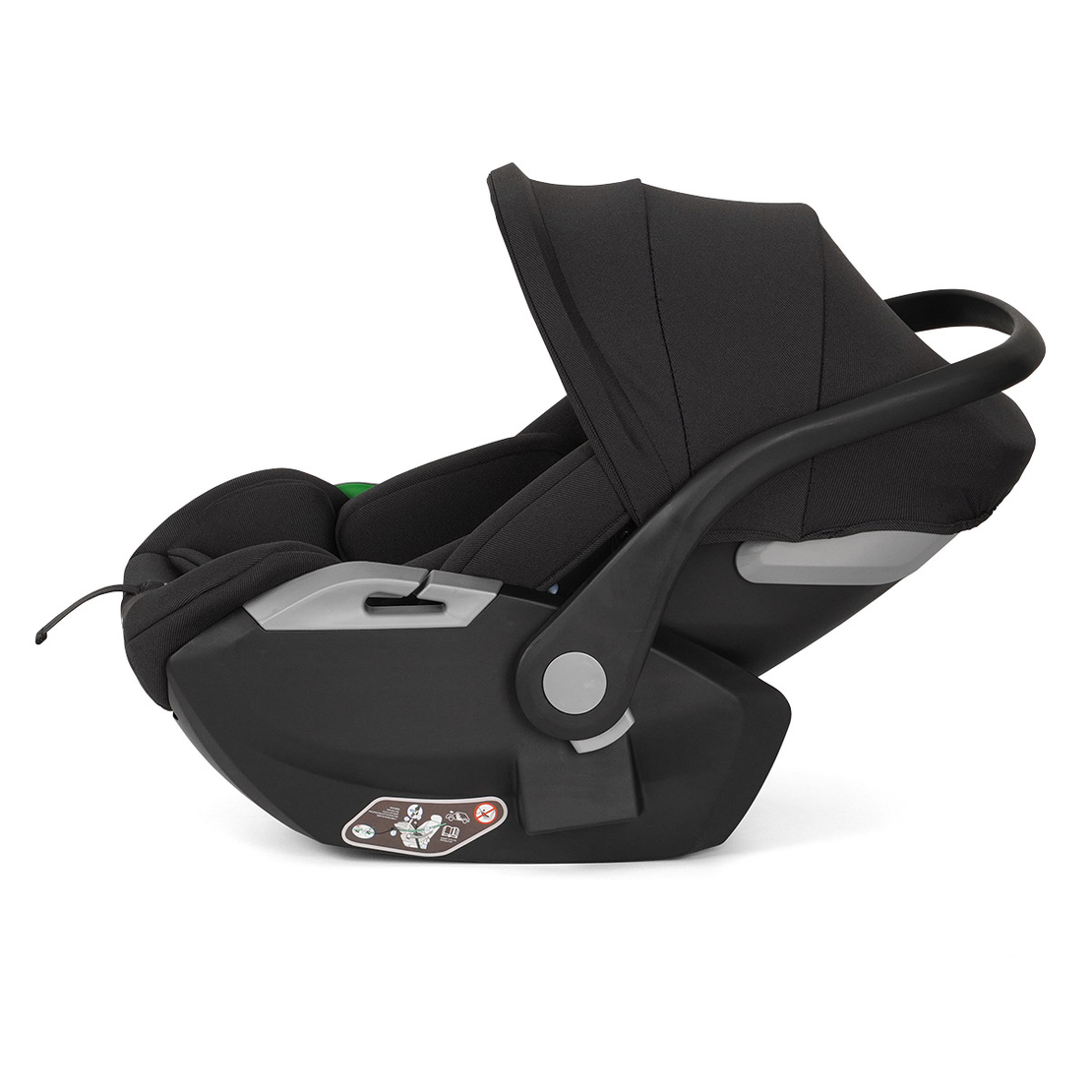 סלקל נשכב טוויגי אתנה – Twigy Athena