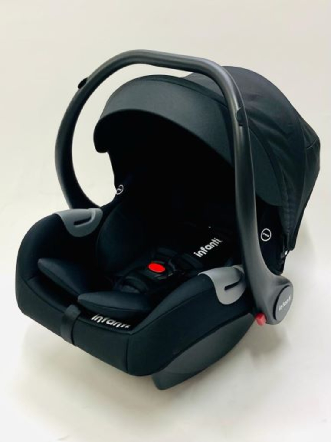 סלקל אינפנטי דגם פומה INFANTY PUMA