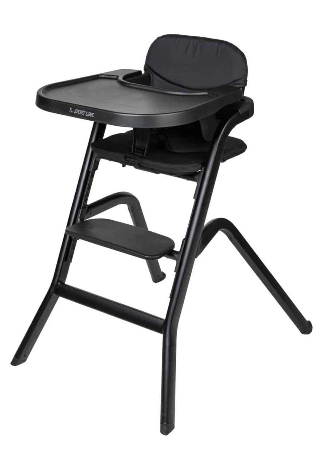 כיסא אוכל טרונו Trono ספורטליין Sportline