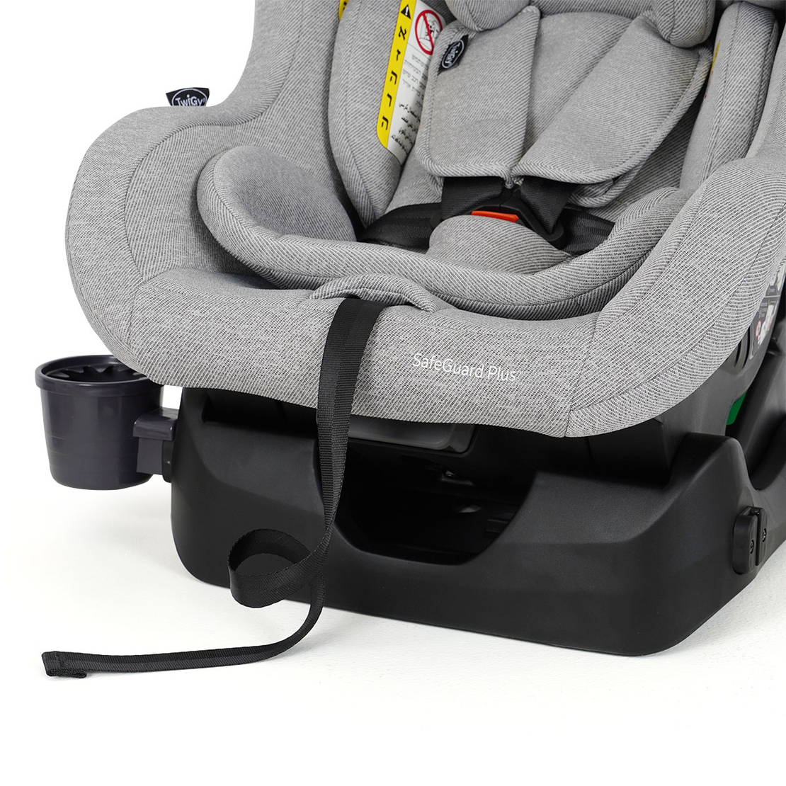 כיסא בטיחות סייף גארד פלוס – ™SafeGuard Plus טוויגי Twigy