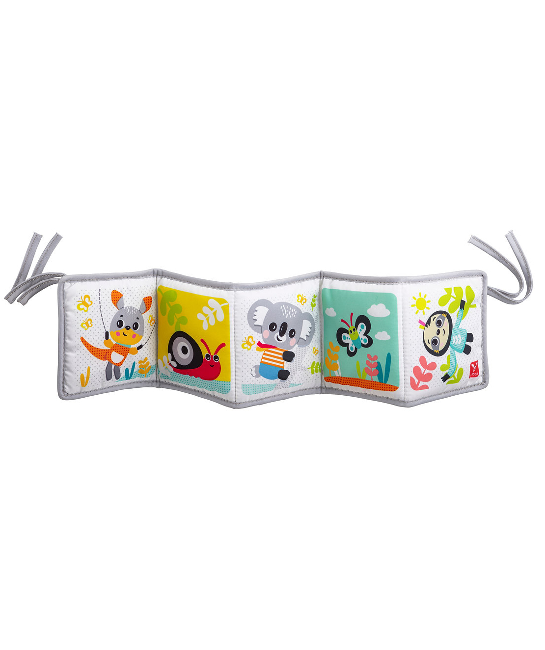אוניברסיטה התפתחותית + ספר - B