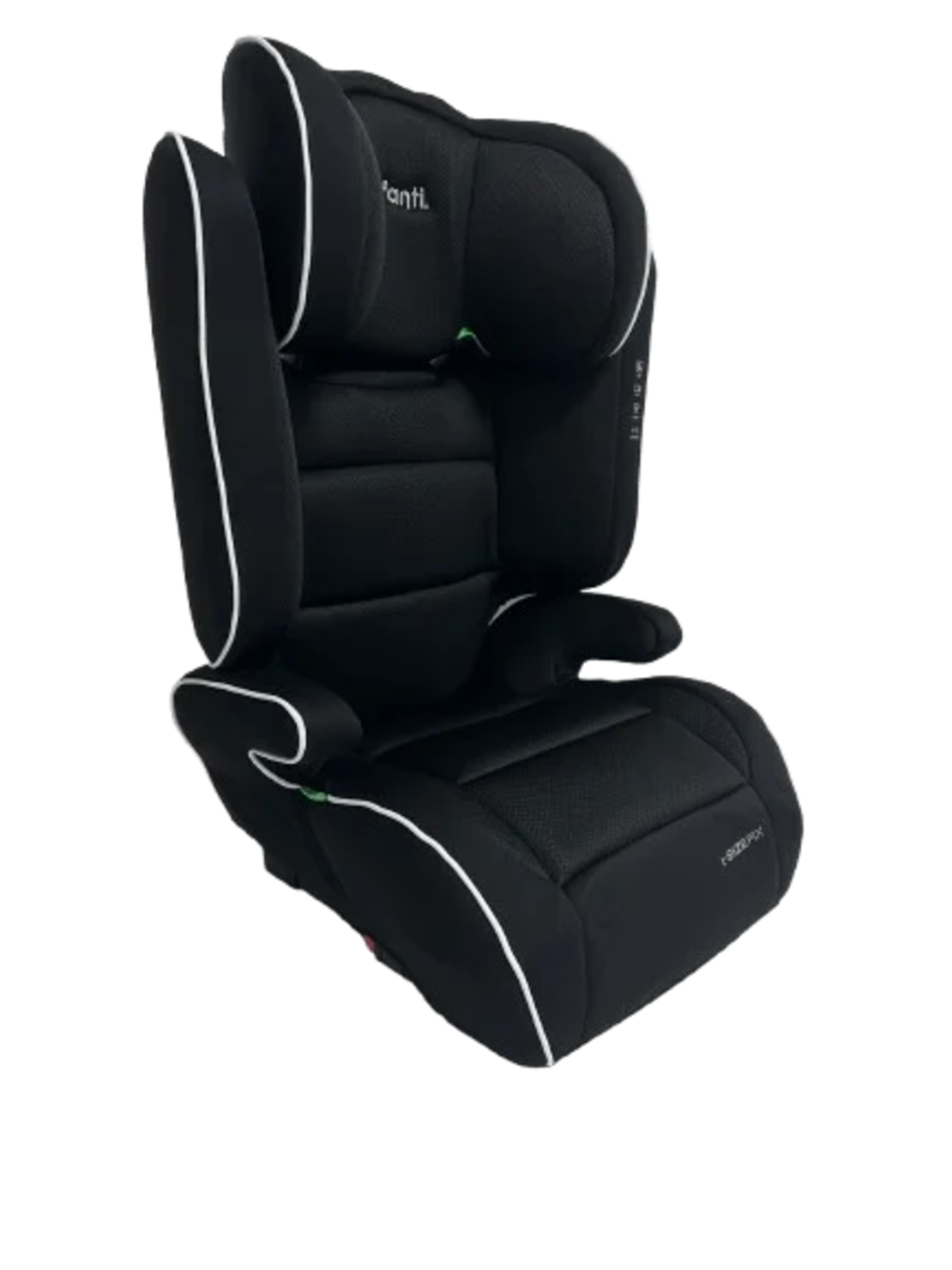 בוסטר ישיבה כולל משענת לרכב בתקינה חדשה דגם Sport R129 אינפנטי | Infanti