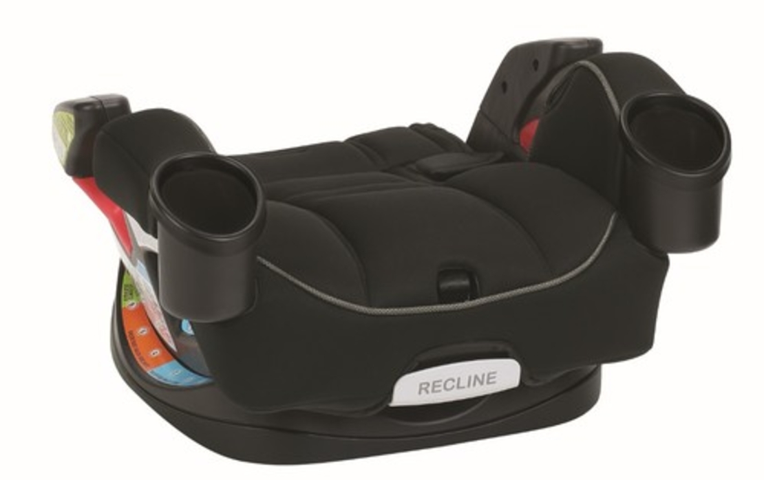 כיסא בטיחות טרושילד 4Ever True Shield GRACO גרקו