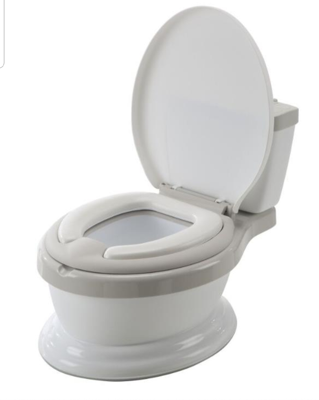 האסלה הראשונה שלי