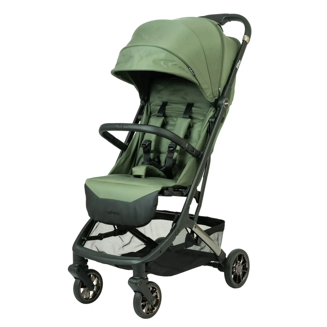 טיולון לתינוק מלידה ועד 22 ק