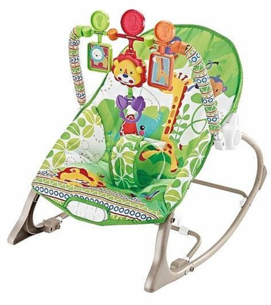 טרמפולינה 3 ב-1