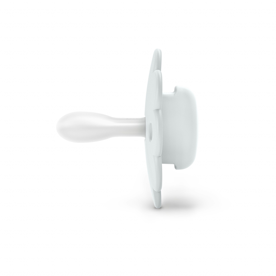 זוג מוצצים 0-6 Sx Pro פיזיולוגי WONDER – תכלת וירוק אקווה סובינקס