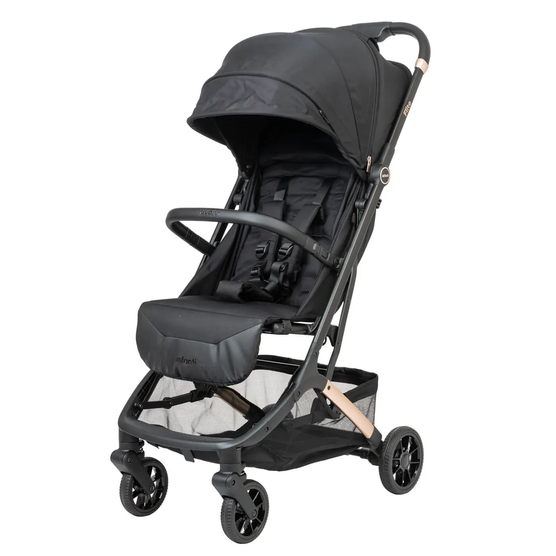 טיולון לתינוק מלידה ועד 22 ק