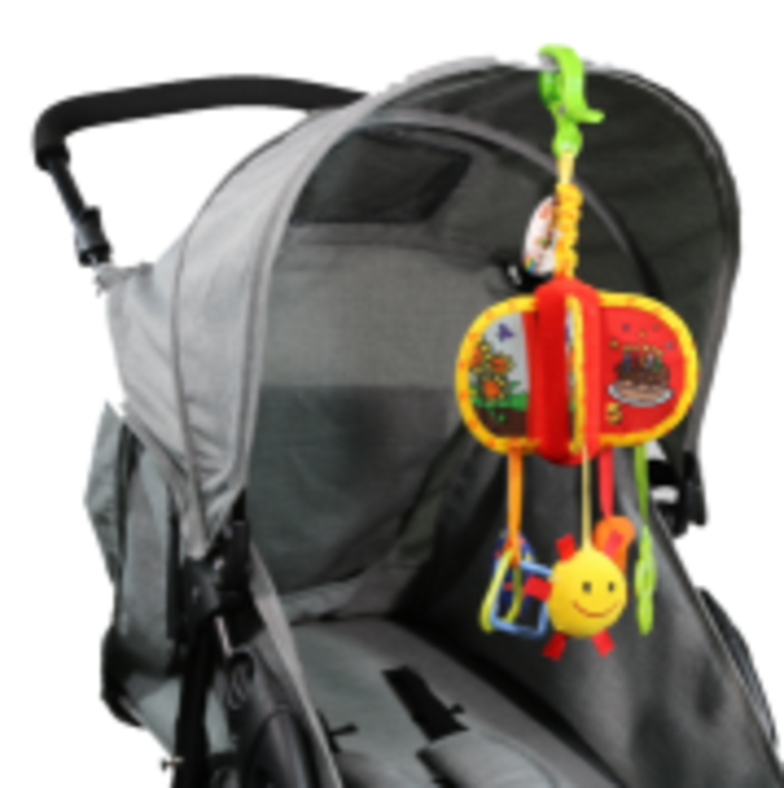 פעמון רוח בייבי מישל