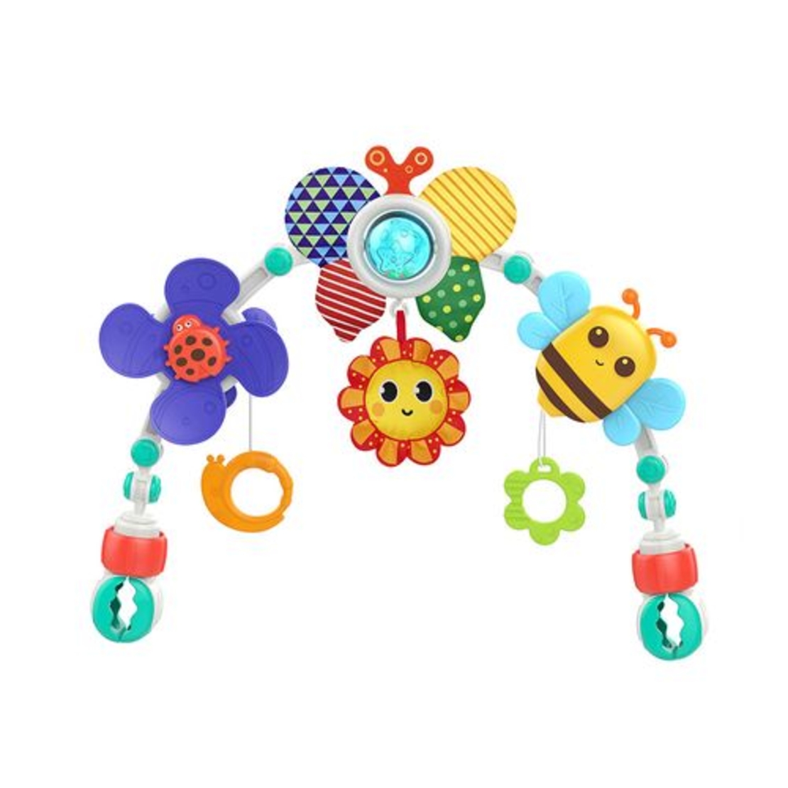 קשת פעילות דבורה HUANGER