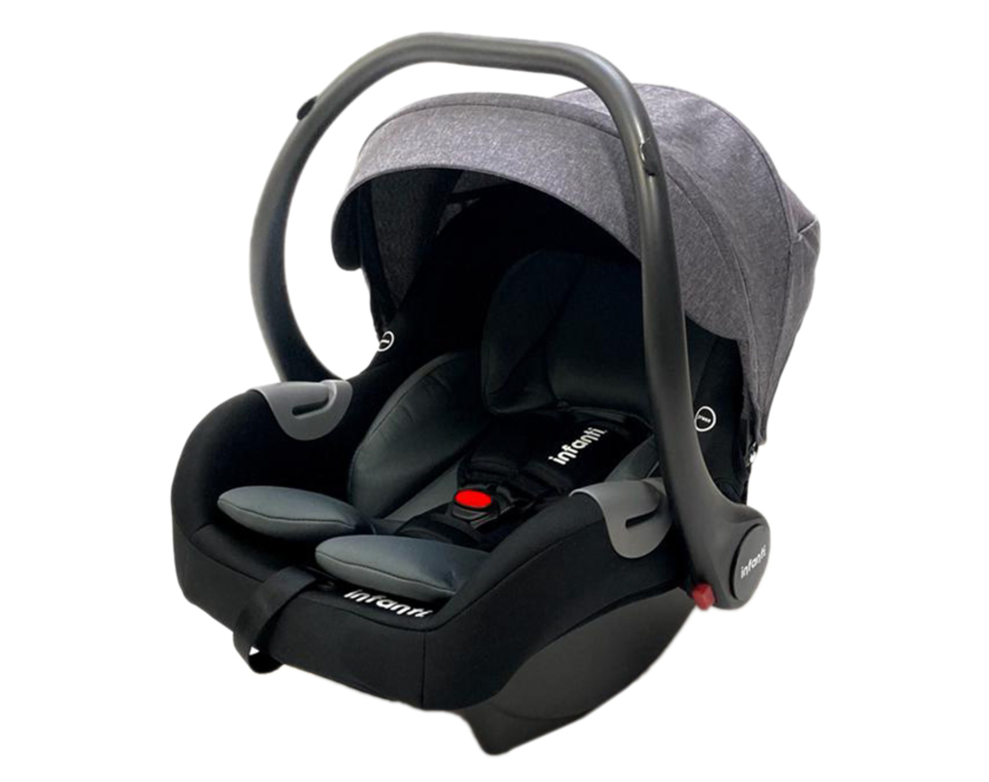 סלקל אינפנטי דגם פומה Infanty Puma אפור