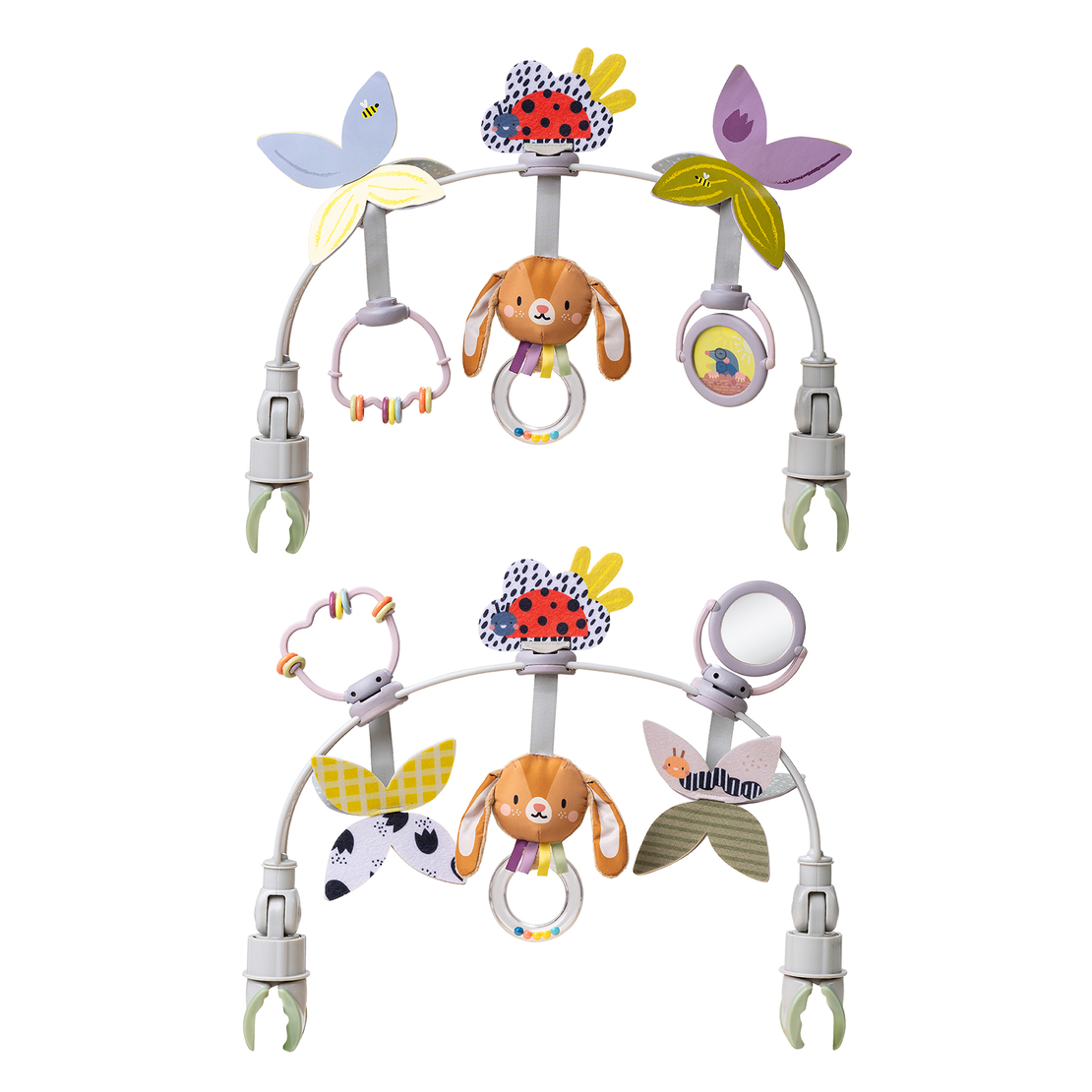 קשת לעגלה לגדול יחד טאף טויס TAF TOYS