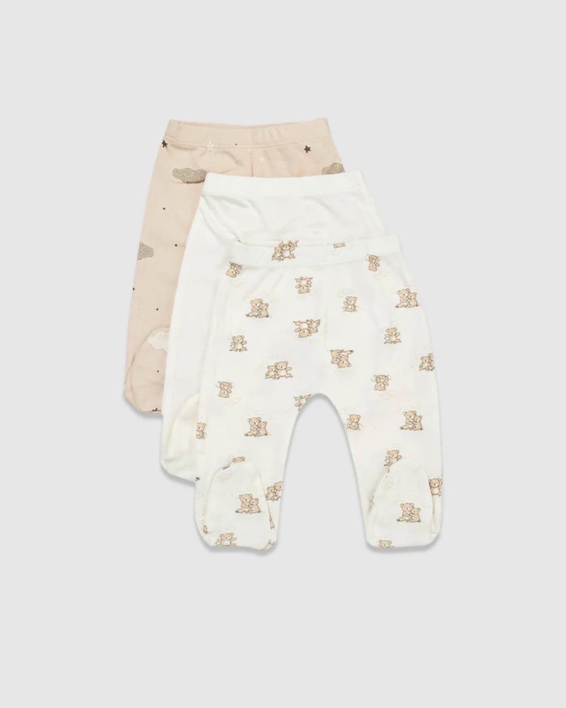 3 רגליות bears טריקו לורנס