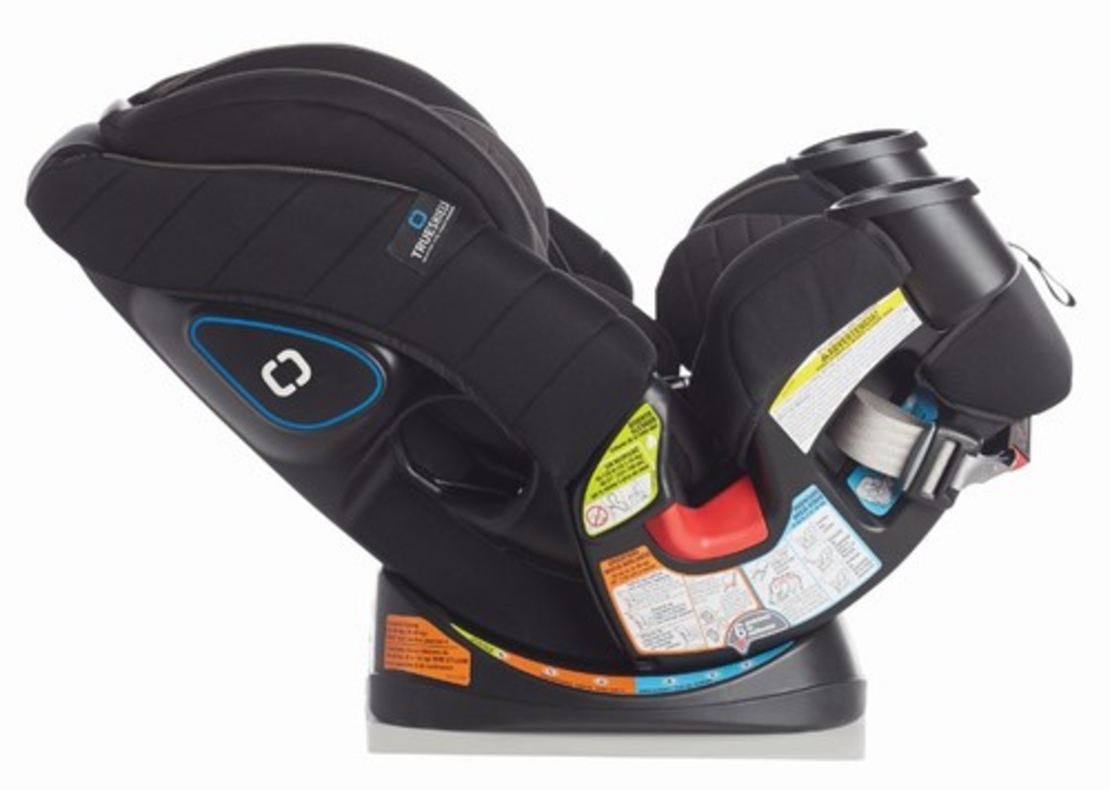 כיסא בטיחות טרושילד 4Ever True Shield GRACO גרקו