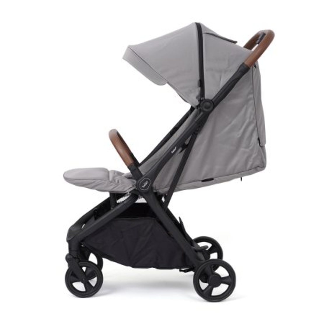 טיולון טוויגי אייפקס ידית חומה – ™Twigy Apex