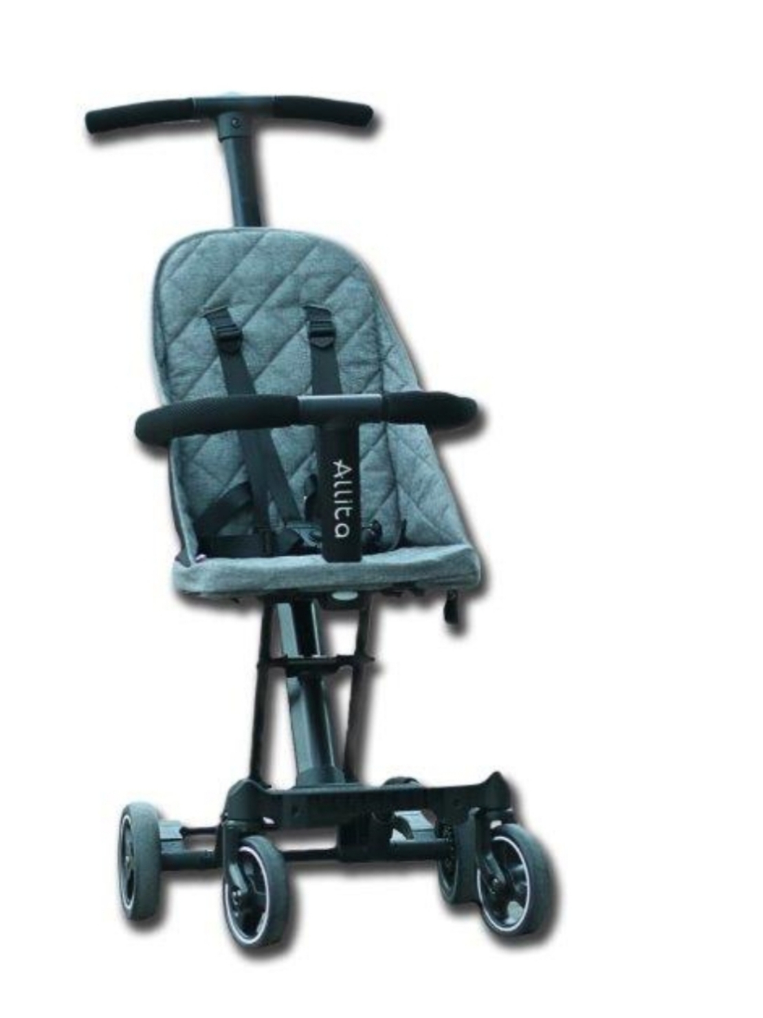 טרמפיסט 3 ב-1  חברת אוליטה
