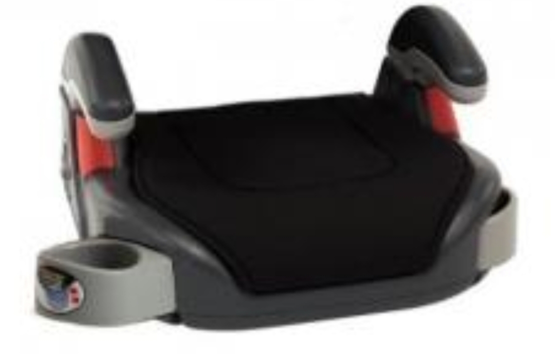 בוסטר לילדים ג'וניור מקסי Junior Maxi R129 בתקן i-Size החדש - שחור Midnight גרקו