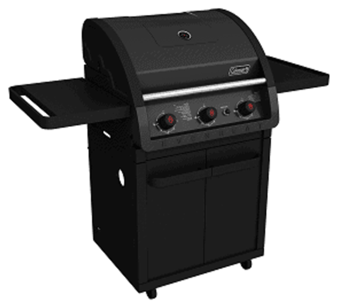 גריל 3 מבערים