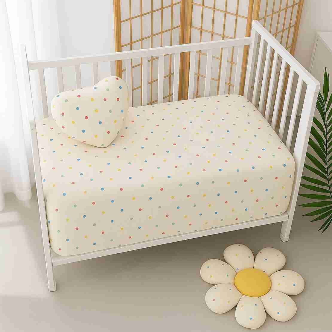 סדינית חלום סדין מיוחד לגמילה מחיתולים 70X90 ס