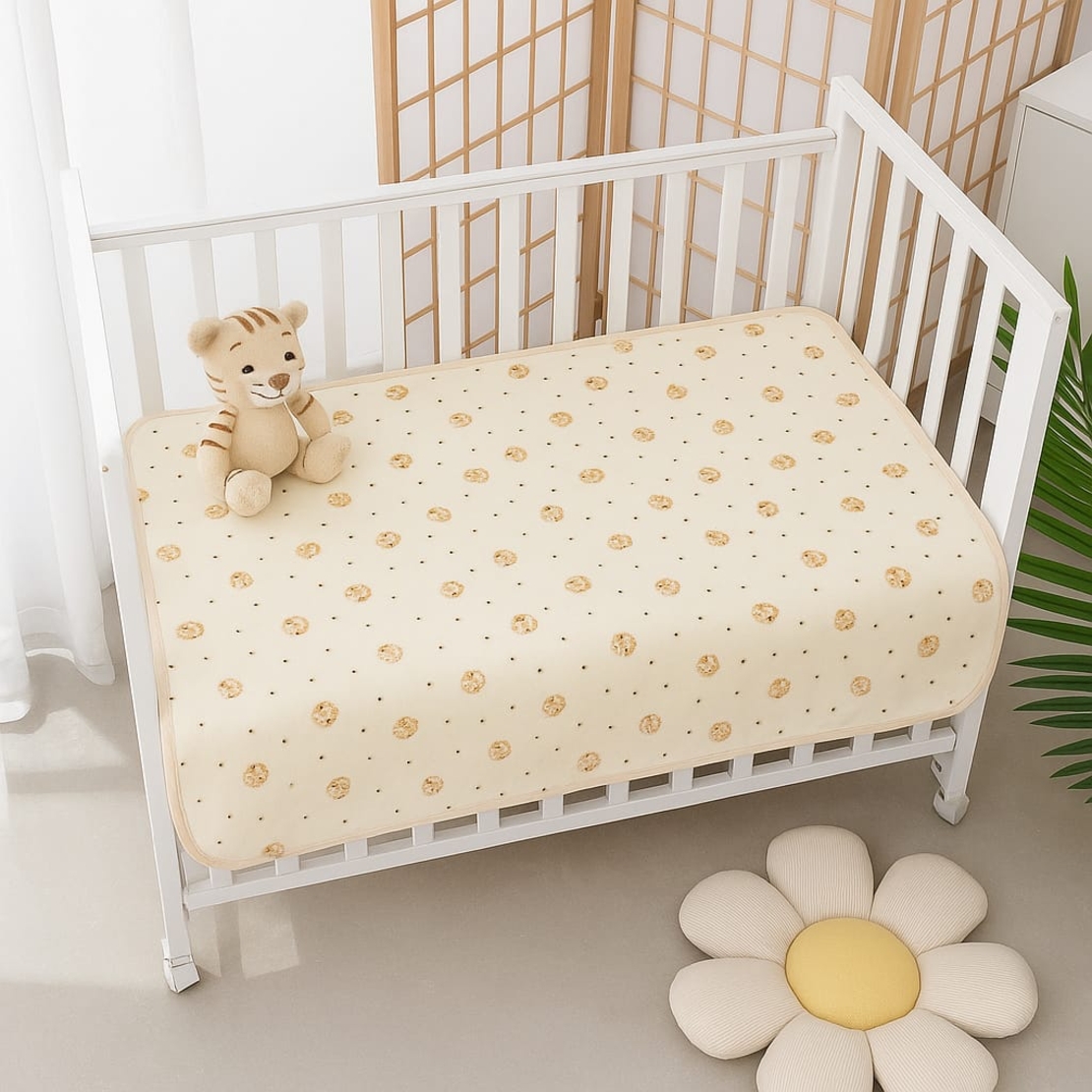 סדינית חלום סדין מיוחד לגמילה מחיתולים 70X90 ס