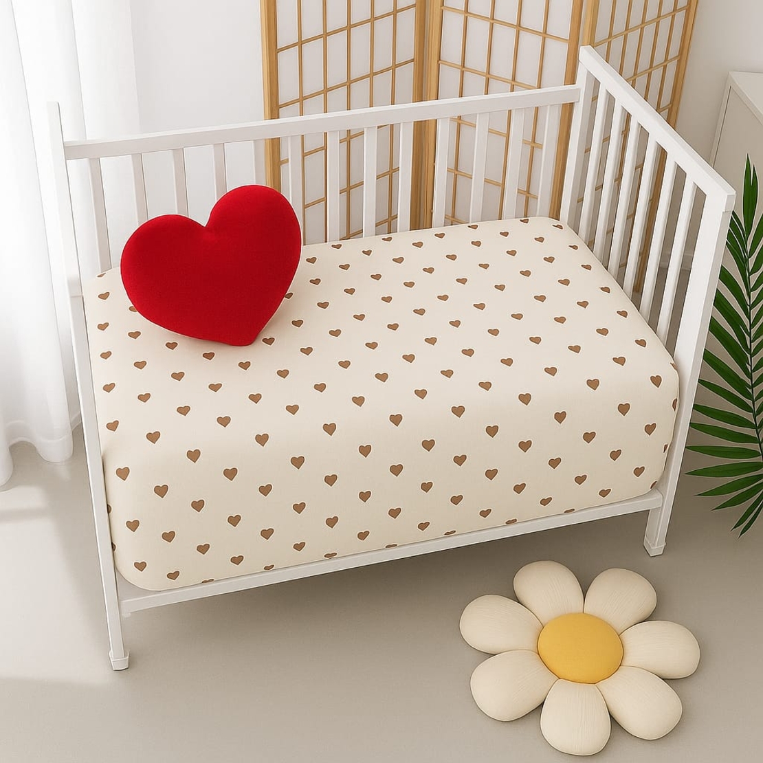 סדינית חלום סדין מיוחד לגמילה מחיתולים 70X90 ס