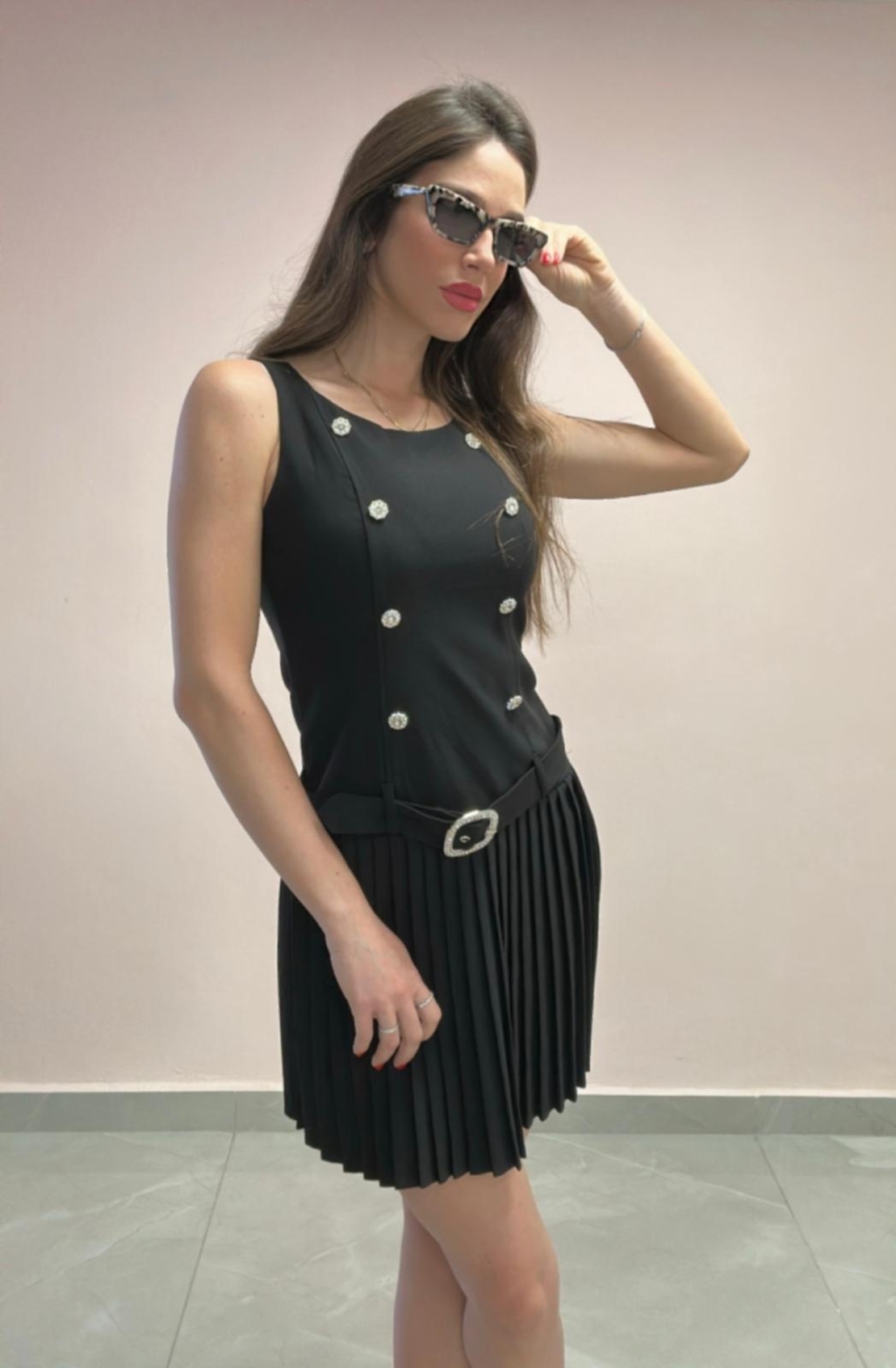 שמלה ניקול